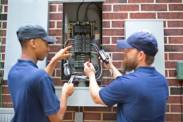 Professional Electrical Services in Coraopolis, PA